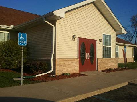 Community Freewill Baptist Church